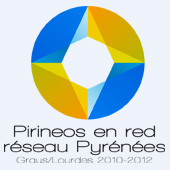 Pirineos en red réseau Pyrénées