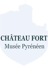 Chteau fort muse pyrnen